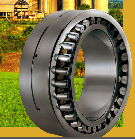 Bearings 29392