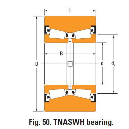 Bearing na12581sw k38958