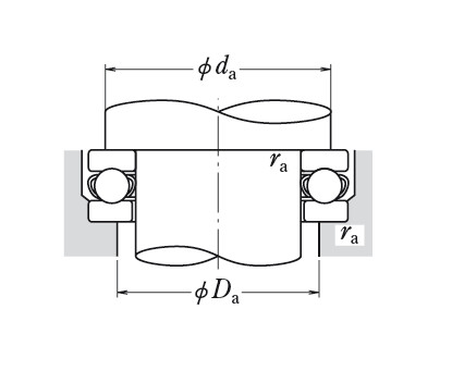 Bearing 51188X