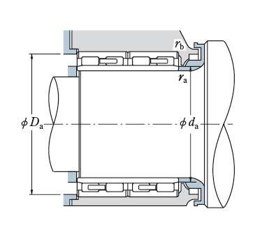 Bearing 360RV5101