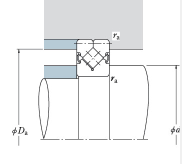 Bearing NRXT15025E