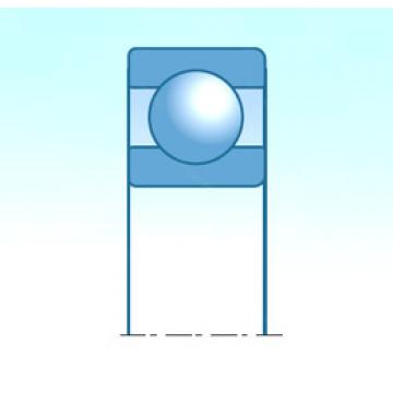 Bearing 63309LLB NTN