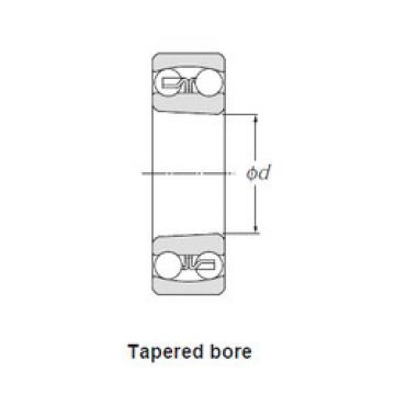 Bearing 2318K SNR