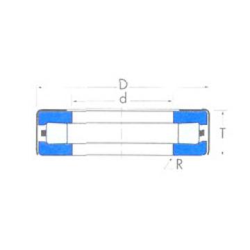 Bearing T83 Timken