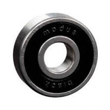 Skateboard bearings Modus Black Modus Speed Bearings