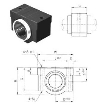 Bearing SC50V-B Samick