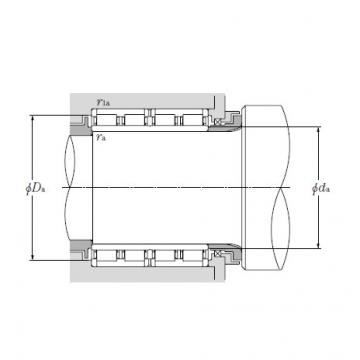 Bearing 4R4410