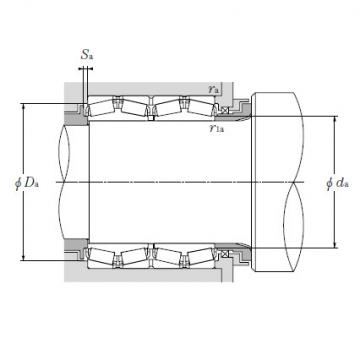 Bearing CRO-10702