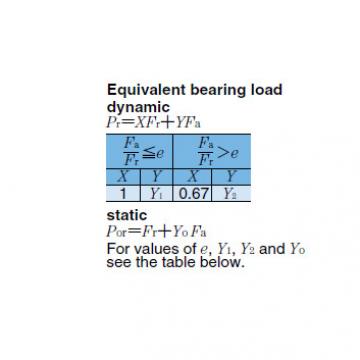 Bearing 23856