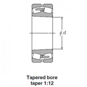 Bearing 22256B