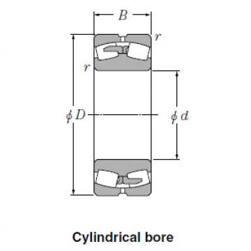 Bearing 230/500BK