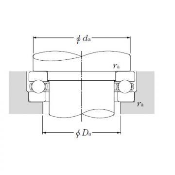 Bearing CRT2906