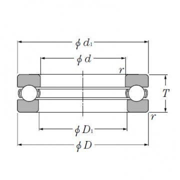 Bearing 29396