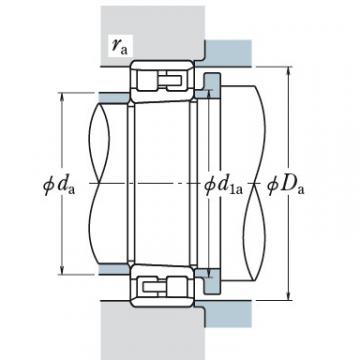 Bearing NNU3032