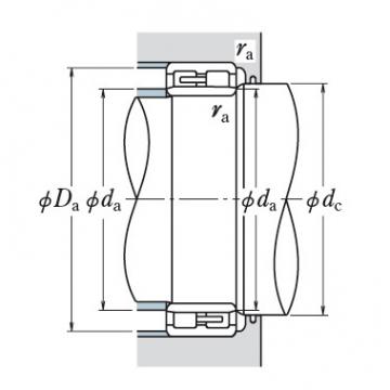 Bearing NN3021