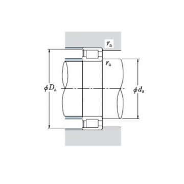 Bearing NCF3072V