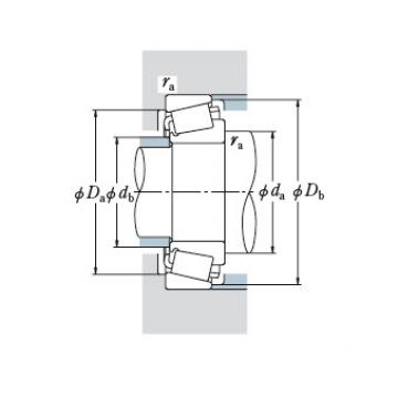 Bearing 38880/38820