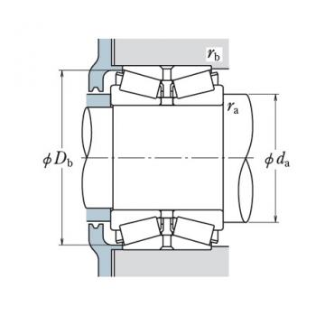 Bearing 67390/67322D+L