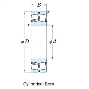 Bearing 22256CAKE4