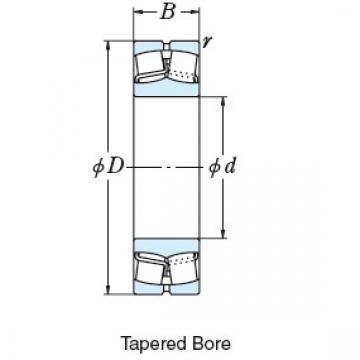 Bearing 23026CDE4