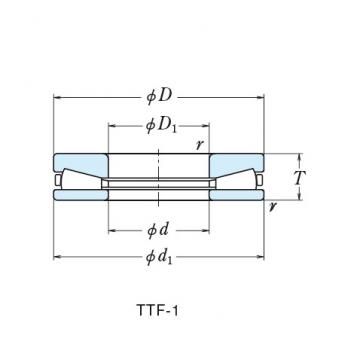 Bearing 170TT3201