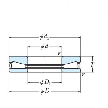 Bearing 170TT3201