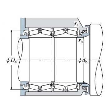 Bearing 115KV1601a