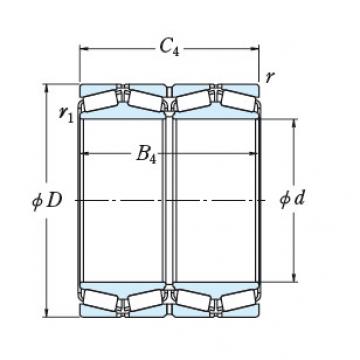 Bearing 145KV1901