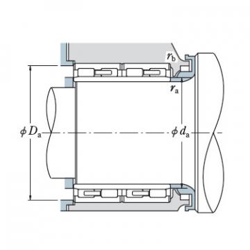 Bearing 460RV6721