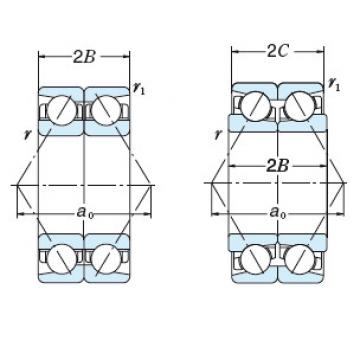 Bearing 6056X1