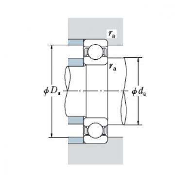 Bearing 7028BX DF