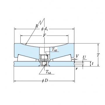 Bearing 581TFX02