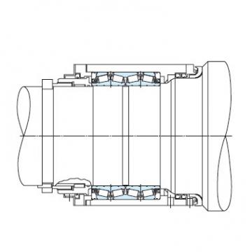 Bearing 140RUBE21