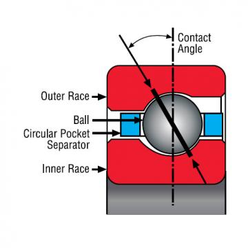 Bearing KC100AR0