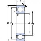 Bearing 635-Z SKF