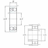 Bearing 2318 KOYO