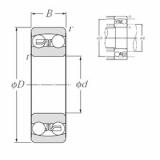 Bearing 2315S NTN