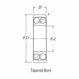 Bearing 2316 K NSK