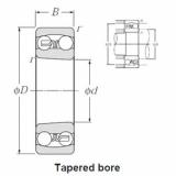 Bearing 2316SK NTN