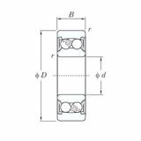 Bearing 2316-2RS KOYO