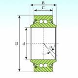 Bearing GE 25 BBL ISB