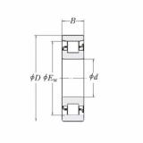 Bearing XLRJ4.3/4 RHP