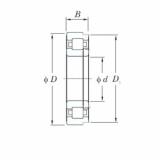 Bearing NUP2318R KOYO