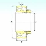 Bearing 239/1060 EKW33+OH39/1060 ISB