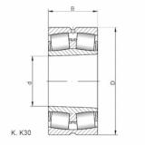 Bearing 239/1250 KCW33 CX