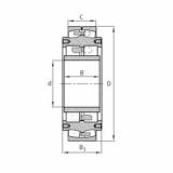 Bearing Z-531152.04.DRGL FAG