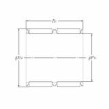 Bearing K24×30×31ZW NTN