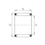 Bearing K24X30X17 INA