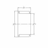 Bearing K25×30×13 NTN