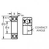 Bearing 71815C AST